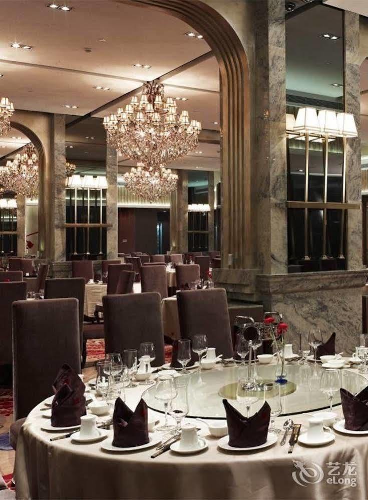Shenzhen Baohengda International Hotel Exterior photo